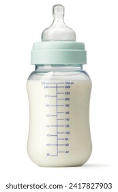 Baby Goods: Milk in Bottle