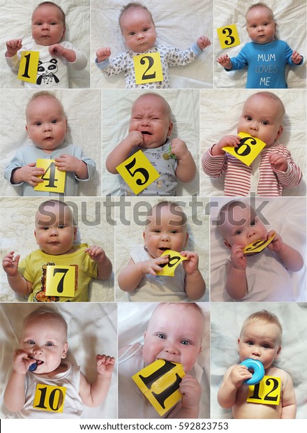 1 month baby growth