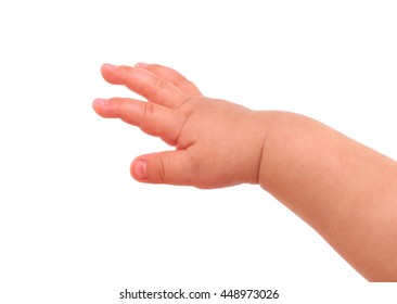 Baby Hand