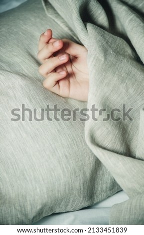 Similar – Image, Stock Photo Good morning! Good morning!