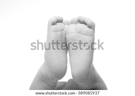 little feet Feet