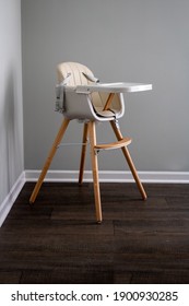 Baby High Chair For Eating At Home