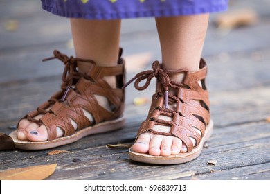 baby kids sandal