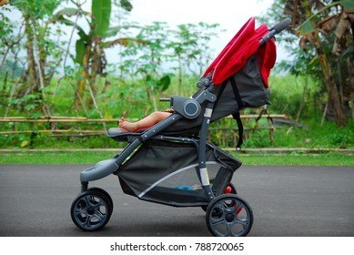 custom baby buggy