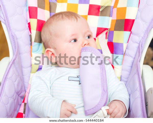 baby lying chair