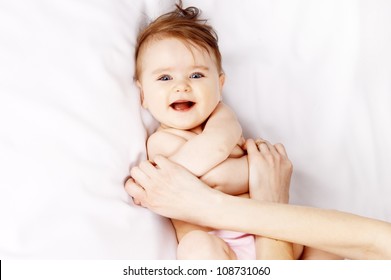 Baby Massage