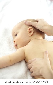 Baby Massage