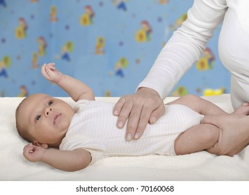 Baby Massage