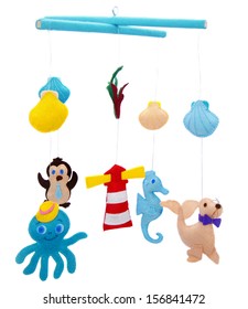 Baby Mobile - Kids Toys