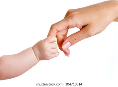 Baby Hands Images Stock Photos Vectors Shutterstock