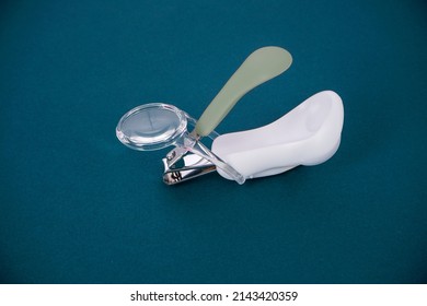 Baby Nail Clipper Safety Cutter Toddler 