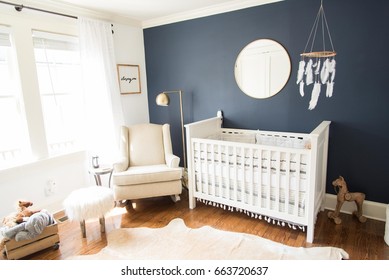 Baby Nursery