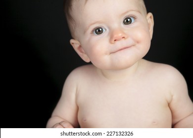 Baby Dimples Stock Photos Images Photography Shutterstock