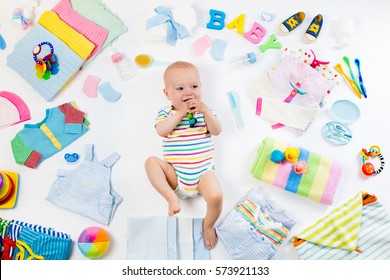 infant accessories