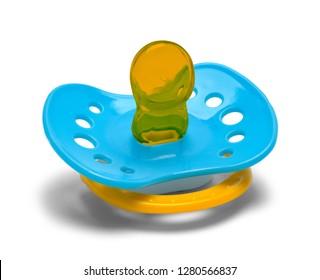 binky pacifier