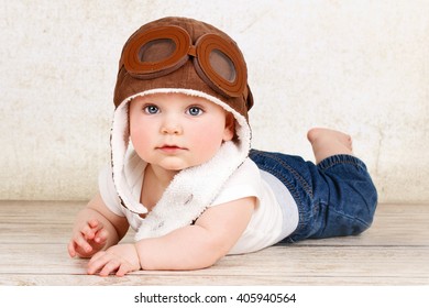 Baby Pilot