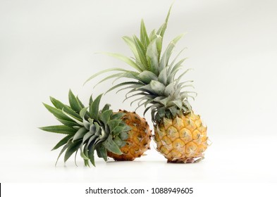 Baby Pinapple Indonesian