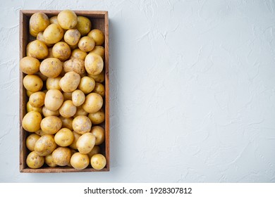 Papas Redondas Fotos Imagenes Y Otros Productos Fotograficos De Stock Shutterstock