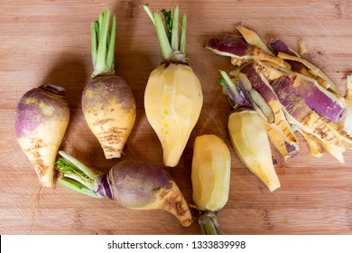 Rutabaga Images Photos Et Images Vectorielles De Stock Shutterstock