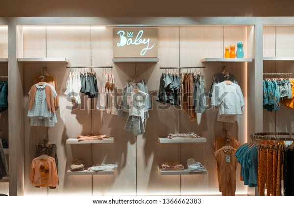 mango baby outlet