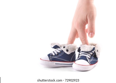 Baby Shoes