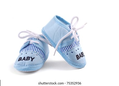  Baby Shoes
