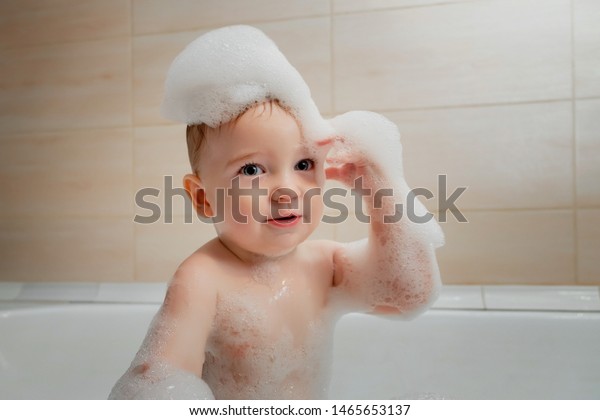 happy baby innocent foam shampoo