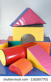 Baby Soft Play Equipment