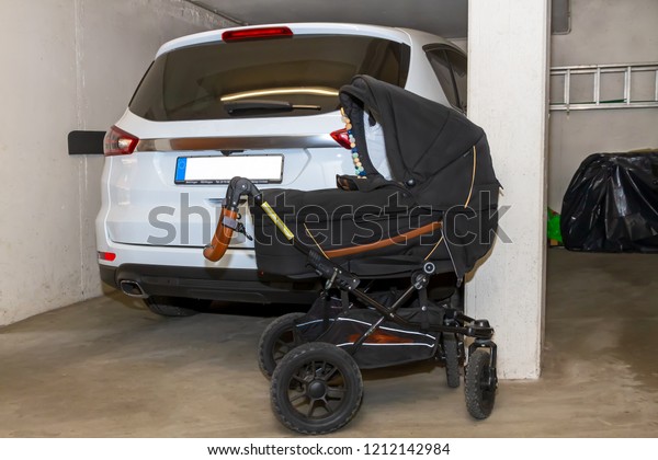 ford baby stroller