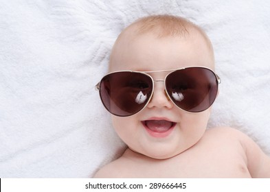 Baby Sunglasses