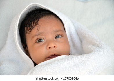 Newborn Arab Baby Images Stock Photos Vectors Shutterstock