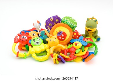 small baby toys