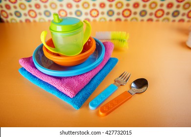 Baby Utensils For Eating