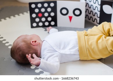 Baby Vision Images Stock Photos Vectors Shutterstock