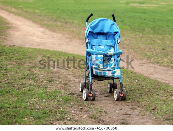 babys buggy