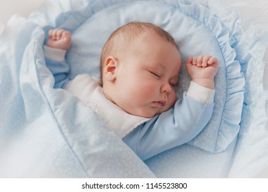 baby sleeping palna