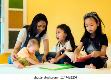 royalty free babysitting images stock photos vectors shutterstock kid babysitter