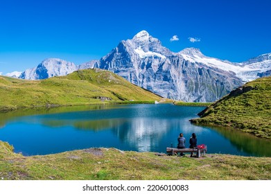 2,160 Bachalpsee Images, Stock Photos & Vectors | Shutterstock