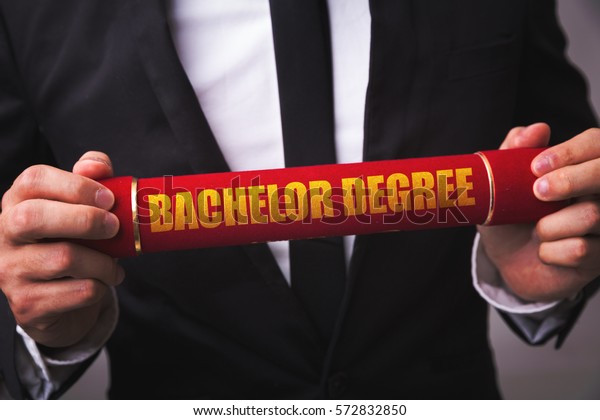 Bachelor\
Degree