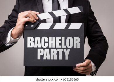 Bachelor Party