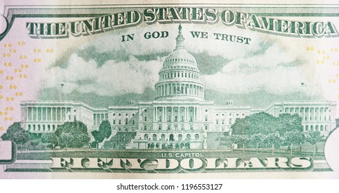 50 Dollar Bill High Res Stock Images Shutterstock