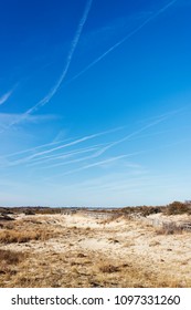 Back Bay National Wildlife Refuge, Virginia Beach, Virginia, USA