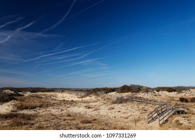 Back Bay National Wildlife Refuge, Virginia Beach, Virginia, USA