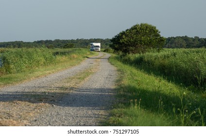 Back Bay National Wildlife Refuge 