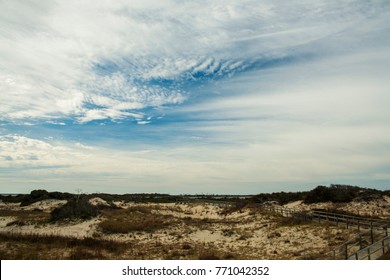 Back Bay National Wildlife Refuge, Virginia, USA