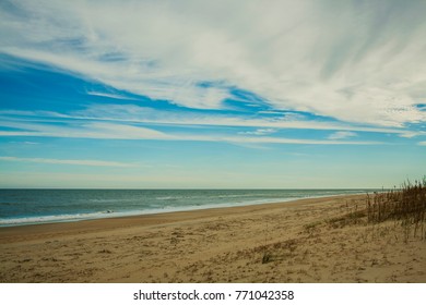 Back Bay National Wildlife Refuge, Virginia, USA