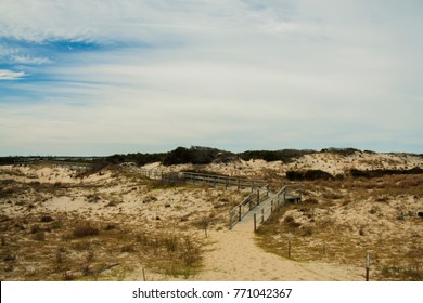 Back Bay National Wildlife Refuge, Virginia Beach, Virginia, USA