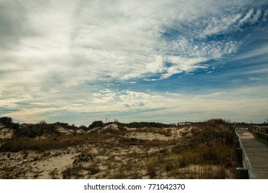 Back Bay National Wildlife Refuge, Virginia Beach, Virginia, USA