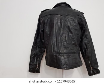 9,077 Leather Jacket Back Images, Stock Photos & Vectors | Shutterstock