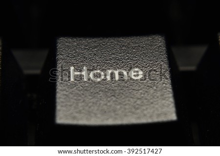 back computer keyboard and macro 